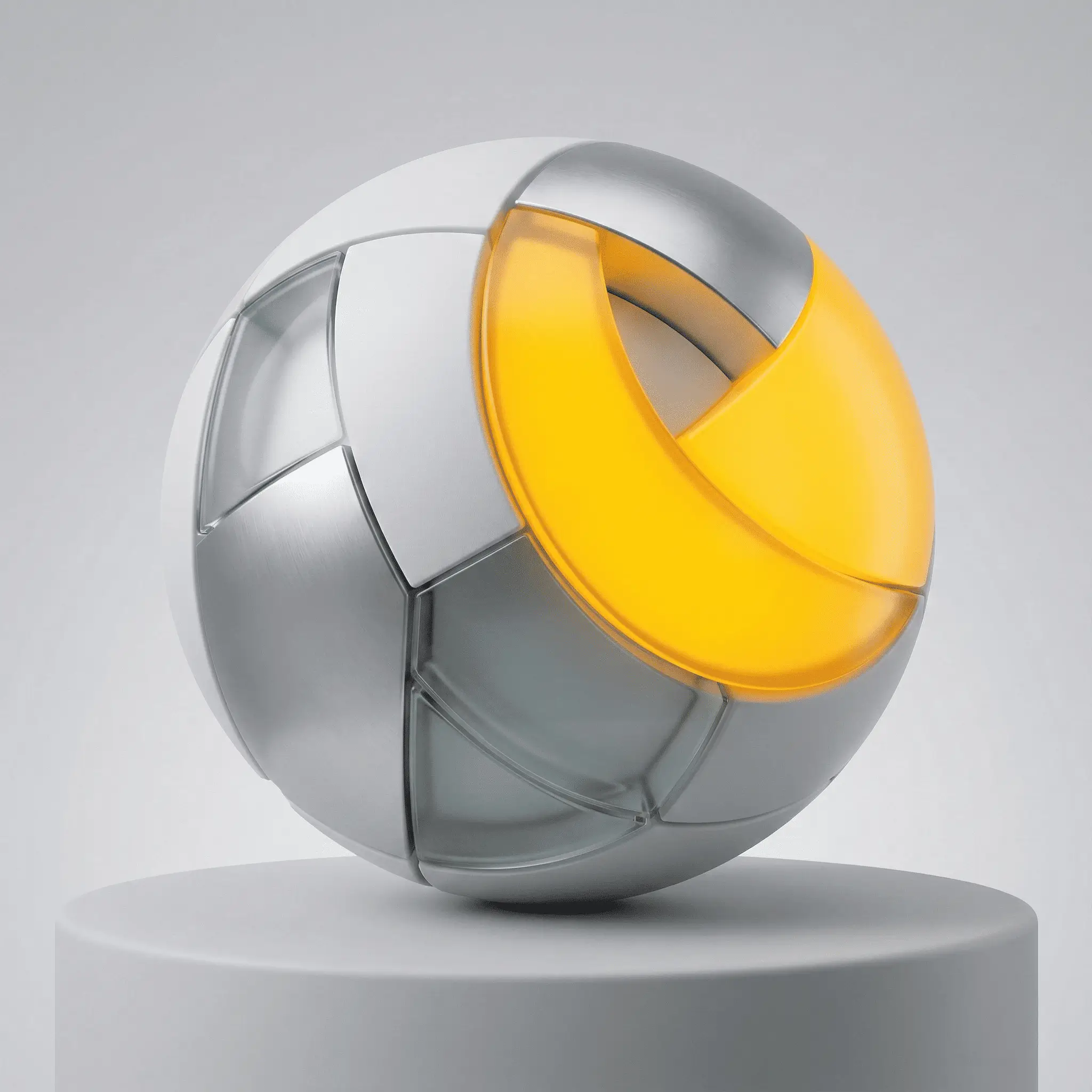 Illustration d’une stratégie SEO globale intégrant le référencement local